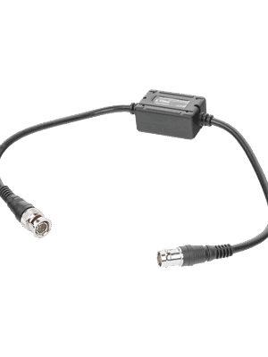 Aislador de Tierra por BNC TT-BNC-ISO