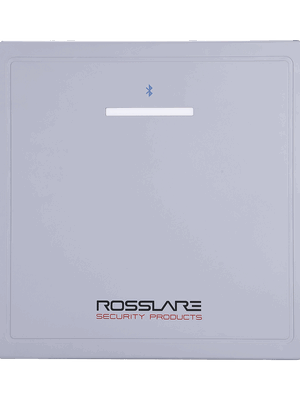 Lector de Largo Alcance UHF / Hasta 12 m / Conexión Wiegand / Protocolo EPC GEN2 / Compatible con tarjeta Móvil BLE-ID