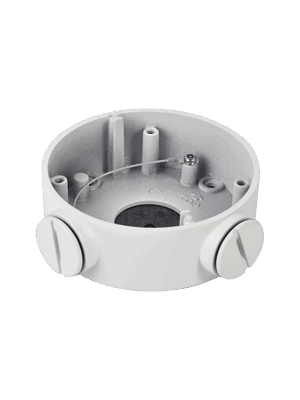 Caja de Conexiones de Exterior para Cámaras Tipo Bala – IP66