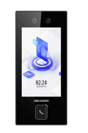 Lector DS-K1T344EBWX-E1